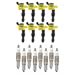 Click here for more information about Summit Racing 06-0010 - Summit Racing® Ignition Tune-Up Kit Pro Packs
