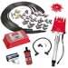 Click here for more information about Summit Racing 06-0015 - Summit Racing® Ignition Tune-Up Kit Pro Packs