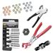 Summit Racing 06-0017 - Summit Racing&amp;#174; Spark Plug Removal and Gapping Tool Pro Packs