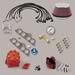 Summit Racing 06-0028 - Summit Racing&amp;#174; Ignition Tune-Up Kit Pro Packs