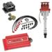 Click here for more information about Summit Racing 06-0036 - Summit Racing® Ignition Tune-Up Kit Pro Packs