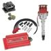 Click here for more information about Summit Racing 06-0040 - Summit Racing® Ignition Tune-Up Kit Pro Packs