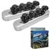 Summit Racing® LS1 Valve Cover Value Packs
