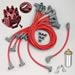Summit Racing 06-0054 - Summit Racing&amp;#174; Ignition Tune-Up Kit Pro Packs