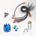Summit Racing 06-0056 - Summit Racing&amp;#174; Ignition Tune-Up Kit Pro Packs