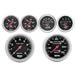 Summit Racing® Auto Meter Sport Comp Analog Gauge Value Packs