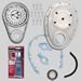 Summit Racing 08-0017 - Summit Racing&amp;#174; Timing Chain and Gear Set Pro Packs