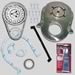 Summit Racing 08-0018 - Summit Racing® Timing Chain and Gear Set Pro Packs
