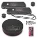 Summit Racing 08-0021 - Summit Racing® Engine Dress Up Kit Pro Packs