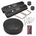 Summit Racing 08-0024 - Summit Racing&amp;#174; Engine Dress Up Kit Pro Packs