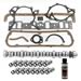 Click here for more information about Summit Racing 08-0030 - Summit Racing® Camshaft and Lifter Kit Pro Packs
