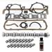 Click here for more information about Summit Racing 08-0032 - Summit Racing® Camshaft and Lifter Kit Pro Packs