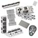 Click here for more information about Summit Racing 08-0037 - Summit Racing® Top End Pro Packs