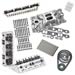 Summit Racing 08-0039 - Summit Racing&amp;#174; Top End Pro Packs
