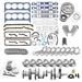 Summit Racing 08-0038 - Summit Racing® Engine Rotating Assembly Pro Packs