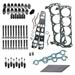 Summit Racing 08-0042 - Summit Racing&amp;#174; Rocker Arm and Gasket Pro Packs