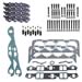 Click here for more information about Summit Racing 08-0044 - Summit Racing® Rocker Arm and Gasket Pro Packs