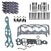 Click here for more information about Summit Racing 08-0045 - Summit Racing® Rocker Arm and Gasket Pro Packs