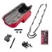 Summit Racing® Oil Pan Pro Packs
