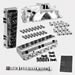 Summit Racing 09-0002 - Summit Racing&amp;#174; Top End Pro Packs