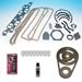 Summit Racing 09-0006 - Summit Racing® Timing Chain and Gear Set Pro Packs