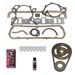 Summit Racing 09-0010 - Summit Racing® Timing Chain and Gear Set Pro Packs