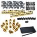 Click here for more information about Summit Racing 09-0024 - Summit Racing® Rocker Arm Pro Packs