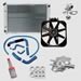 Summit Racing 12-0004 - Summit Racing&amp;#174; Cooling System Pro Packs
