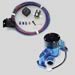 Summit Racing 12-0007 - Summit Racing® Electric Water Pump Value Packs