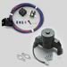 Summit Racing 12-0008 - Summit Racing® Electric Water Pump Value Packs