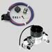 Summit Racing 12-0009 - Summit Racing® Electric Water Pump Pro Packs
