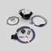 Click here for more information about Summit Racing 12-0014 - Summit Racing® Electric Water Pump Pro Packs