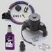 Click here for more information about Summit Racing 12-0016 - Summit Racing® Electric Water Pump Pro Packs
