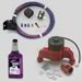 Summit Racing 12-0018 - Summit Racing® Electric Water Pump Pro Packs