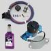 Summit Racing 12-0019 - Summit Racing® Electric Water Pump Pro Packs