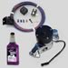 Summit Racing 12-0021 - Summit Racing® Electric Water Pump Pro Packs