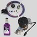 Summit Racing 12-0022 - Summit Racing® Electric Water Pump Pro Packs