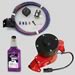 Summit Racing 12-0023 - Summit Racing® Electric Water Pump Pro Packs
