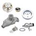 Click here for more information about Summit Racing 12-0026 - Summit Racing® Mechanical Water Pump Pro Packs