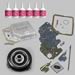 Click here for more information about Summit Racing 13-0028 - Summit Racing® Torque Converter Upgrade Pro Packs