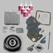 Click here for more information about Summit Racing 13-0029 - Summit Racing® Torque Converter Upgrade Pro Packs
