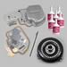Click here for more information about Summit Racing 13-0030 - Summit Racing® Torque Converter Upgrade Pro Packs