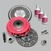 Click here for more information about Summit Racing 13-0037 - Summit Racing® Clutch, Flywheel, and Mounting Hardware Pro Packs