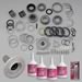 Click here for more information about Summit Racing 13-0038 - Summit Racing® Manual Transmission Rebuild Kit Pro Packs
