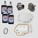 Summit Racing 13-0040 - Summit Racing® TH400 Pump and Housing Pro Packs