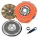 Click here for more information about Summit Racing 13-0045 - Summit Racing® Clutch and Flywheel Pro Packs