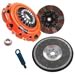 Click here for more information about Summit Racing 13-0049 - Summit Racing® Clutch and Flywheel Pro Packs