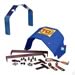 Click here for more information about Summit Racing 13-0053 - Summit Racing® Transmission Shield and Flexplate Shield Pro Packs