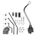 Click here for more information about Summit Racing 13-0060 - Summit Racing® Manual Transmission Shifter and Installation Kit Pro Packs