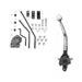 Click here for more information about Summit Racing 13-0063 - Summit Racing® Manual Transmission Shifter and Installation Kit Pro Packs